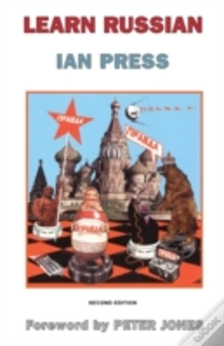 Capa do artigo Learn Russian