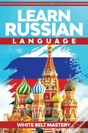 Capa do artigo Learn Russian Language