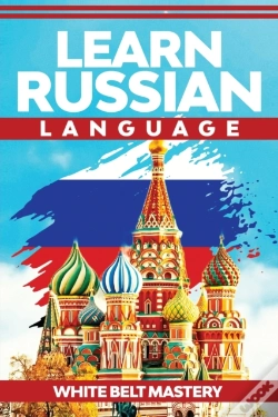 Capa do artigo Learn Russian Language