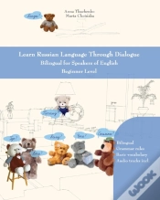 Capa do artigo Learn Russian Language Through Dialogue
