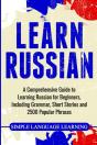 Learn Russian - Preview