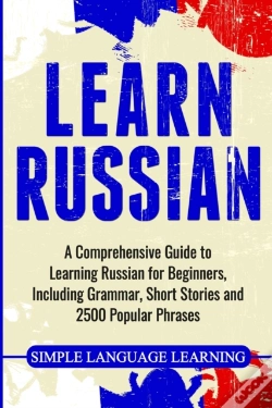 Capa do artigo Learn Russian
