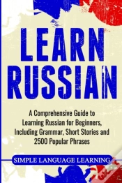 Capa do artigo Learn Russian