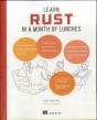 Learn Rust In A Month Of Lunches - Preview