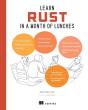 Learn Rust In A Month Of Lunches - Preview