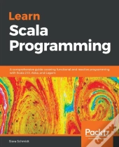 Learn Scala Programming