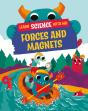 Learn Science With Mo: Forces And Magnets - Preview