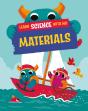 Learn Science With Mo: Materials - Preview
