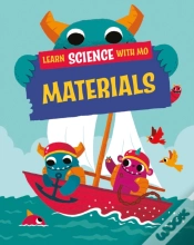 Capa do artigo Learn Science With Mo: Materials