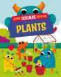 Learn Science With Mo: Plants - Preview