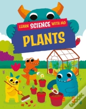Capa do artigo Learn Science With Mo: Plants