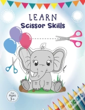 Learn Scissor Skills