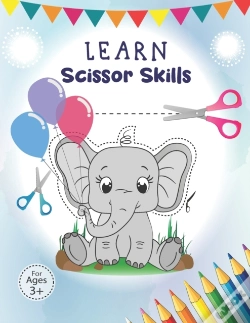 Capa do artigo Learn Scissor Skills