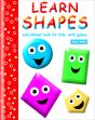 Learn Shapes - Preview
