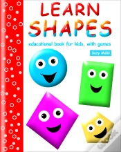 Capa do artigo Learn Shapes