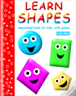 Capa do artigo Learn Shapes