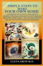 Learn Simple Steps To Make Your Own Sushi - Preview