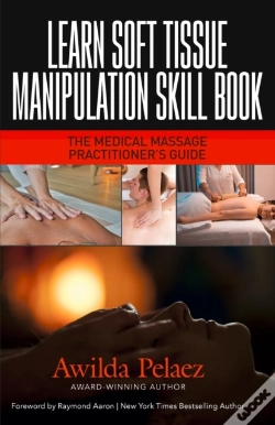 Capa do artigo Learn Soft Tissue Manipulation Skills