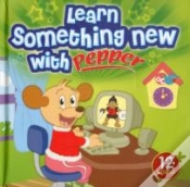 Capa do artigo Learn Something New With Pepper