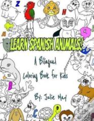 Learn Spanish Animals!