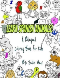 Capa do artigo Learn Spanish Animals!