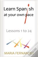 Learn Spanish At Your Own Pace