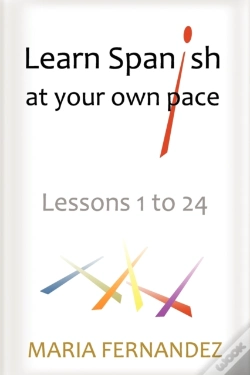 Capa do artigo Learn Spanish At Your Own Pace