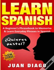 Capa do artigo Learn Spanish