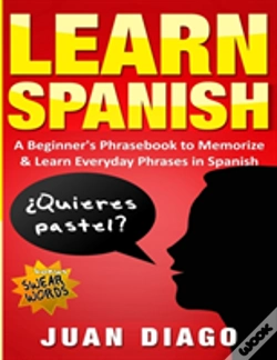 Capa do artigo Learn Spanish