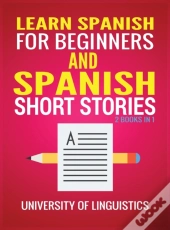 Learn Spanish For Beginners And Spanish