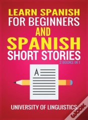 Capa do artigo Learn Spanish For Beginners And Spanish