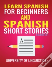 Learn Spanish For Beginners And Spanish