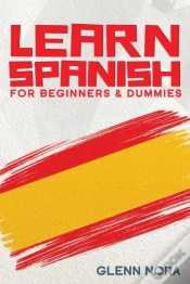 Capa do artigo Learn Spanish For Beginners & Dummies