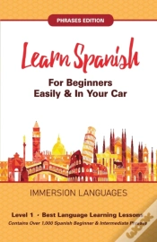 Capa do artigo Learn   Spanish   For   Beginners   Easi