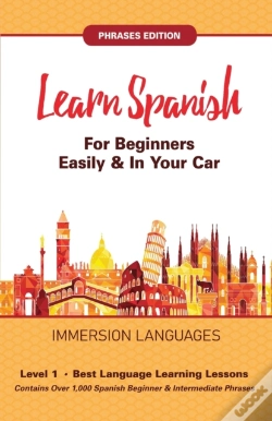 Capa do artigo Learn   Spanish   For   Beginners   Easi