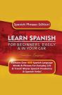 Learn Spanish For Beginners Easily & In Your Car - Preview