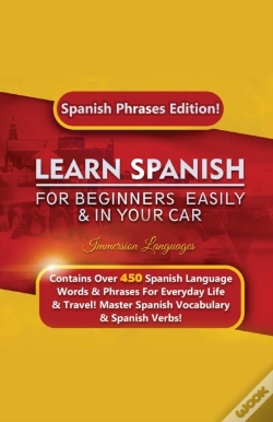 Capa do artigo Learn Spanish For Beginners Easily & In Your Car