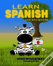 Learn Spanish For Beginners