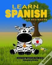 Learn Spanish For Beginners