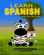 Learn Spanish For Beginners - Preview
