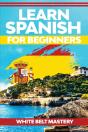 Learn Spanish For Beginners: Illustrated - Preview