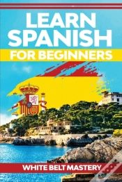 Capa do artigo Learn Spanish For Beginners: Illustrated