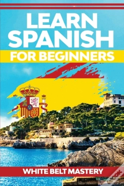 Capa do artigo Learn Spanish For Beginners: Illustrated