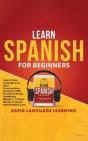 Learn Spanish For Beginners: Learn A New - Preview