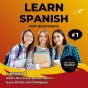 Learn Spanish For Beginners - Lesson 1 - Preview