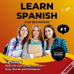 Capa do artigo Learn Spanish For Beginners - Lesson 1