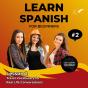 Learn Spanish For Beginners - Lesson 2 - Preview