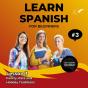 Learn Spanish For Beginners - Lesson 3 - Preview