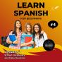 Learn Spanish For Beginners - Lesson 4 - Preview