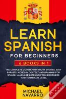 Learn Spanish For Beginners